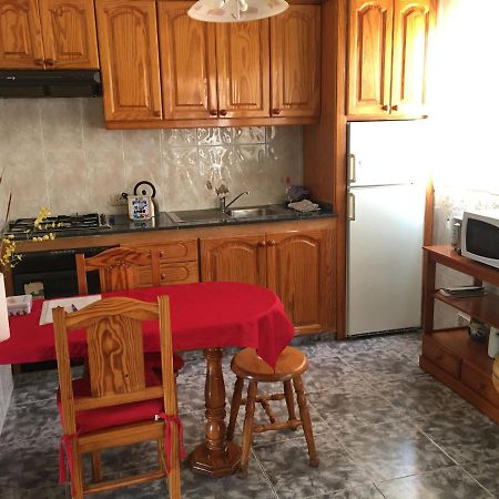 拉拉古纳Casa Pueblo Hinojosa公寓 外观 照片