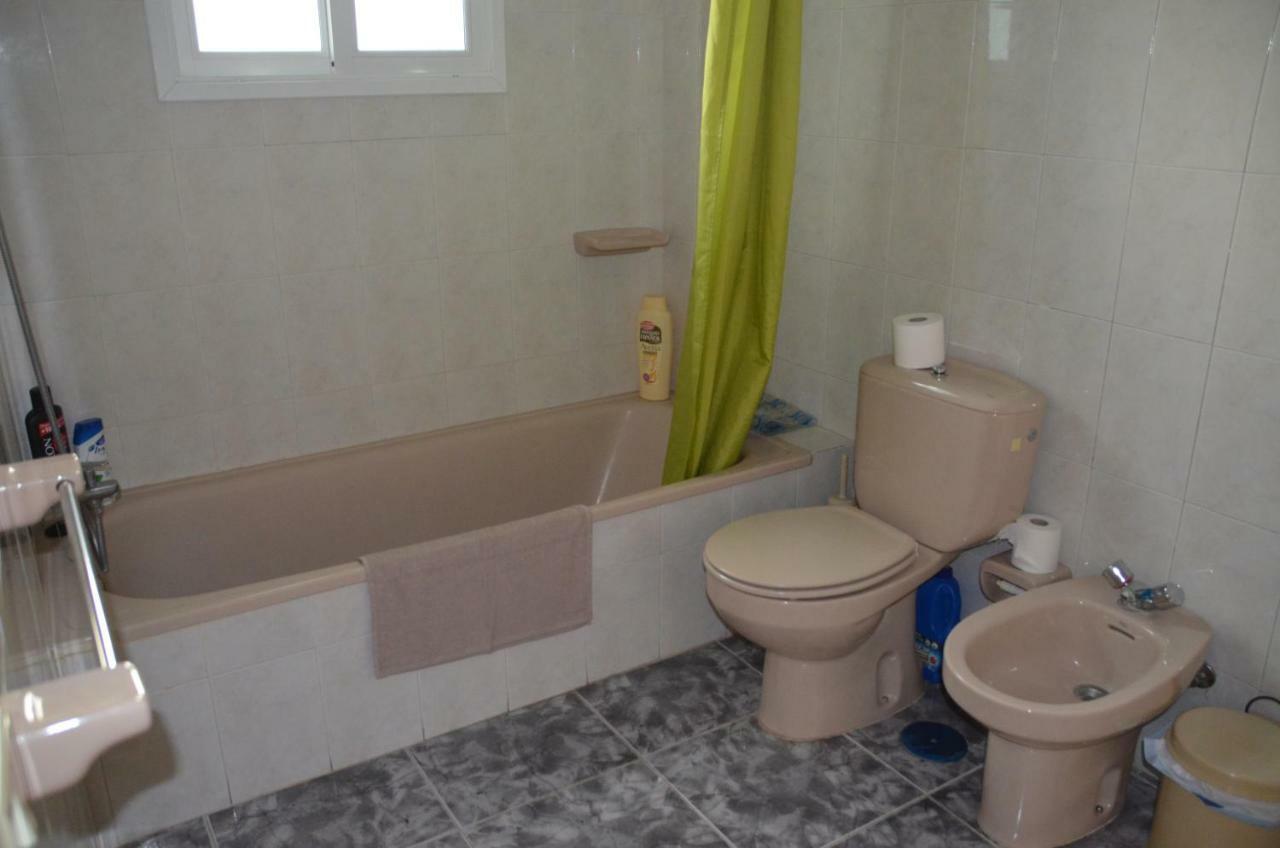 拉拉古纳Casa Pueblo Hinojosa公寓 外观 照片