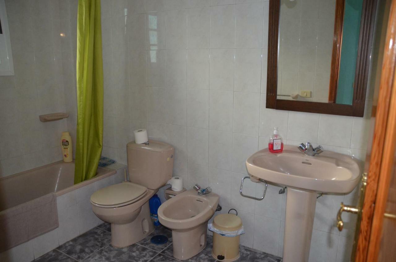 拉拉古纳Casa Pueblo Hinojosa公寓 外观 照片